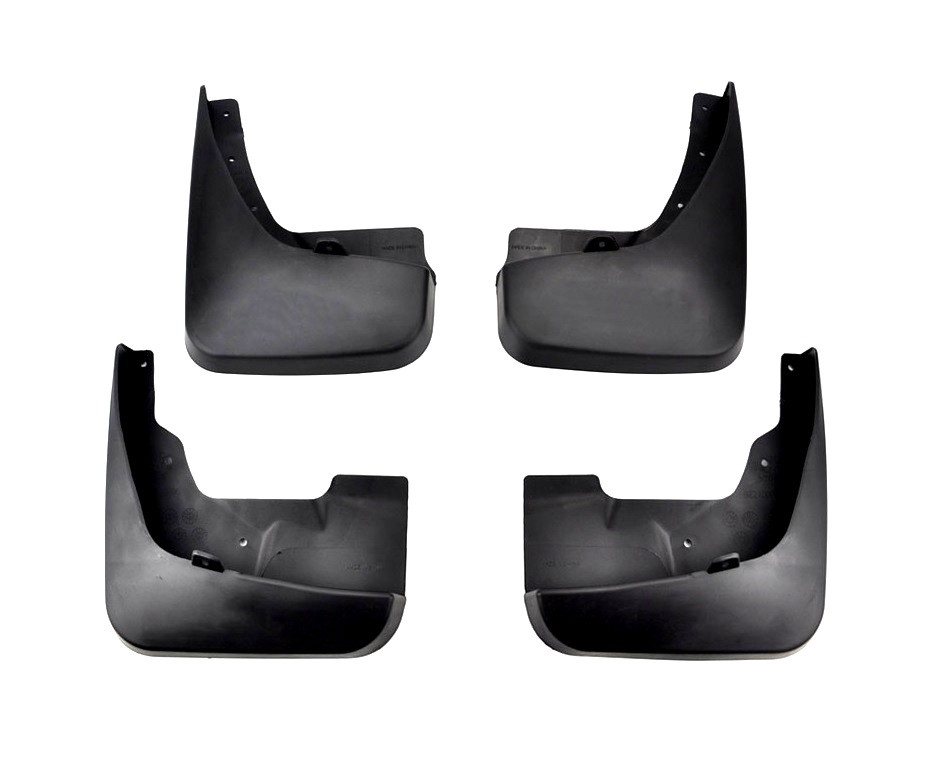 Бризковики MGC Dodge Journey Fiat Freemont 2009-2018 р.в. комплект 4 шт 82210996, 82210997
