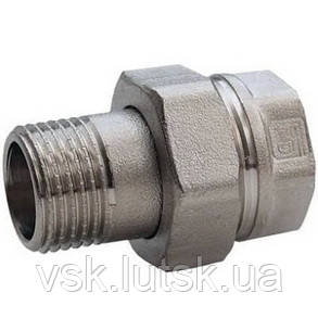 Згін прямий ду 32 1"1/4 Gross