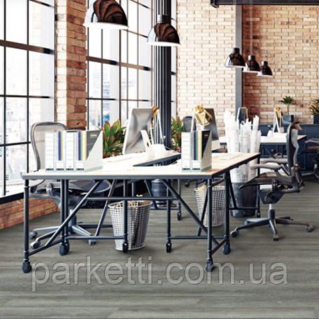 Christy Carpets Ironwood Cobblestone Oak 425 101, клейова вінілова плитка, фото 1