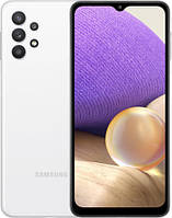 Смартфон Samsung Galaxy A32 4/64GB White (SM-A325FZWD) UA UCRF Гарантія 12 місяців