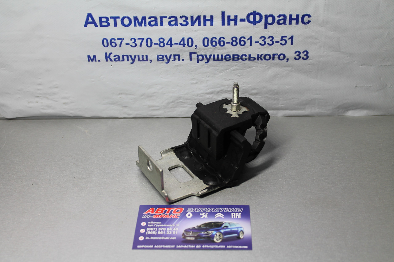 Елемент кріплення випускної системи RENAULT LAGUNA II