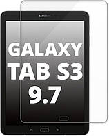 Защитное стекло для Samsung Galaxy Tab S3 9.7 SM-T820