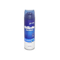 Гель для гоління Gillette Series 200 мл зволожуючий