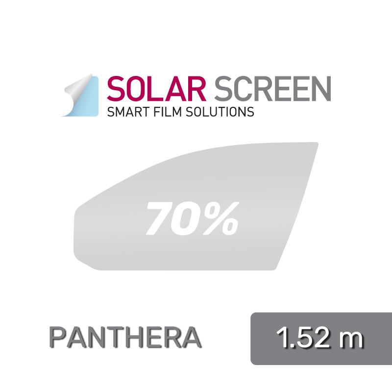 Solar Screen PANTHERA 230C 70% 1.52 m, фото 1