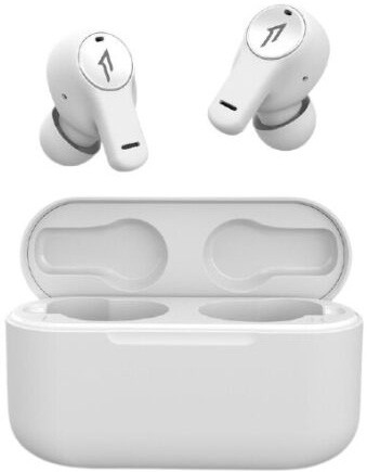 Навушники Bluetooth 1MORE PistonBuds TWS Headphones(EC3001T) White UA UCRF Гарантія 12 місяців, фото 1