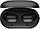 Навушники Bluetooth Haylou GT1 XR Black UA UCRF Гарантія 12 місяців, фото 3