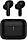 Навушники Bluetooth Earbuds QCY T10 TWS 5.0 black UA UCRF Гарантія 12 місяців, фото 2