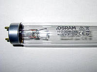 Лампа безозоновая TIBERA UVC 30w G13 (медицинская Osram)