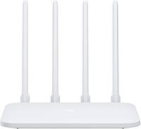 Роутер Xiaomi Mi WiFi Router 4C White Global Гарантия 12 мес