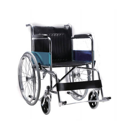 Візок інвалідний Vhealth VH 809, фото 1