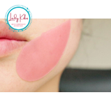 Гідрогелеві патчі з трояндою та золотом Secret Key Pink Racoony Hydro Gel Eye & Cheek Patch, 60шт, фото 2