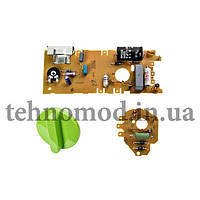 Плата управління з ручкою для кухонного комбайна Braun 7322010284 (67051460)