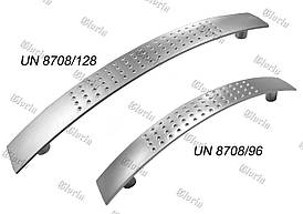 Ручка меблева UN 8708