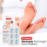 Захисні накладки від мозолів TITANIA art.5223, фото 2