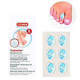 Захисні накладки від мозолів TITANIA art.5223, фото 8
