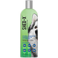 Добавка для шерсті собак SynergyLabs Shed-X Dog 946 мл (00517)