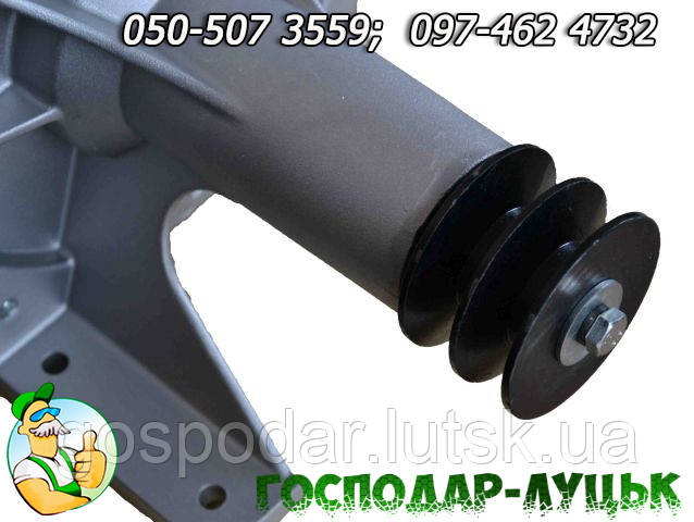 Водяная помпа для мотоблока под ремень, цена 6380 грн — Prom.ua (ID ...