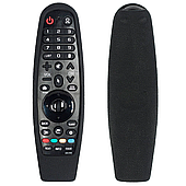 Силіконовий захисний чохол для пульта TV LG AN-MR600 AN-MR650 AN-MR18BA AN-MR19BA AN-MR20BA Remote Control