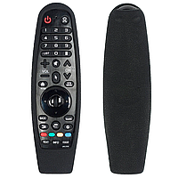 Силиконовый защитный чехол для пульта LG TV AN-MR600 AN-MR650 AN-MR18BA AN-MR19BA AN-MR20BA Remote Control