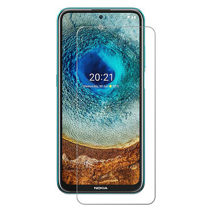 Захисне скло для Nokia X10/ Nokia X20, фото 1