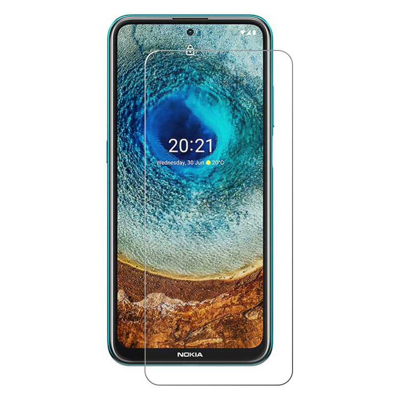 Захисне скло для Nokia X10/ Nokia X20