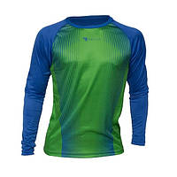 Воротарський реглан Redline GK Shirt (RLCL10). Воротарська форма для футболу. Воротарська футбольна екіпіровка.