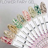 Гель Saga Flower Gel сухоцвіт 04, фото 4