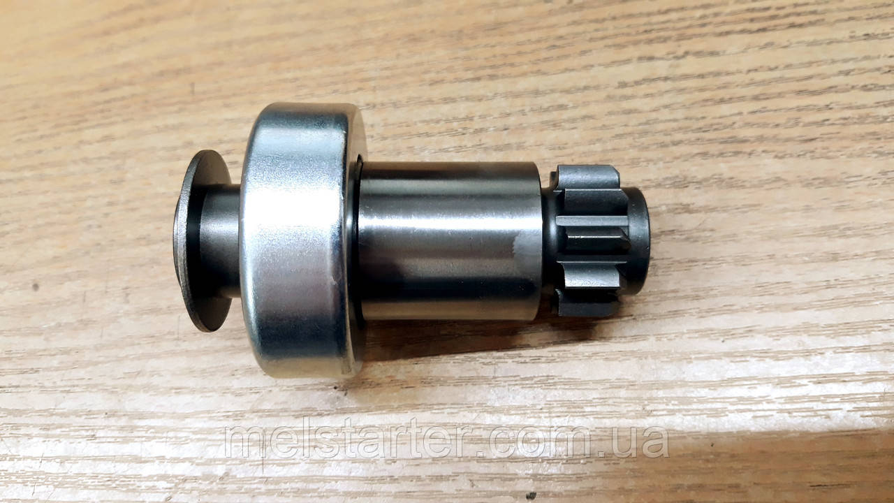 Бендікс стартера SD3034 (Valeo, AUDI, SEAT, SKODA, VOLKSWAGEN)