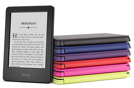 Електронні Книги