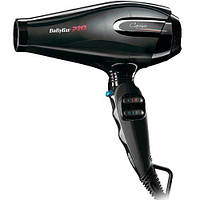 Фен  BaByliss PRO Caruso-HQ BAB6970IE