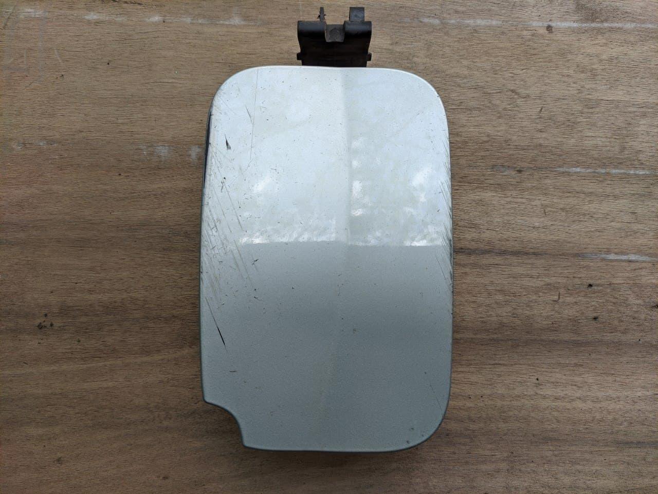 Лючок паливного баку Renault Kangoo 2, 2008-, 8200499049 (Б/У), фото 1
