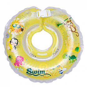 Коло для купання SwimBee