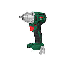 Акумуляторний ударний гайковерт DWT ABW-20 D