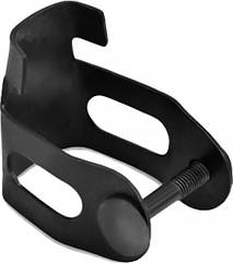 Кріплення для коси (хомут) з болтом Україна Ар 36657