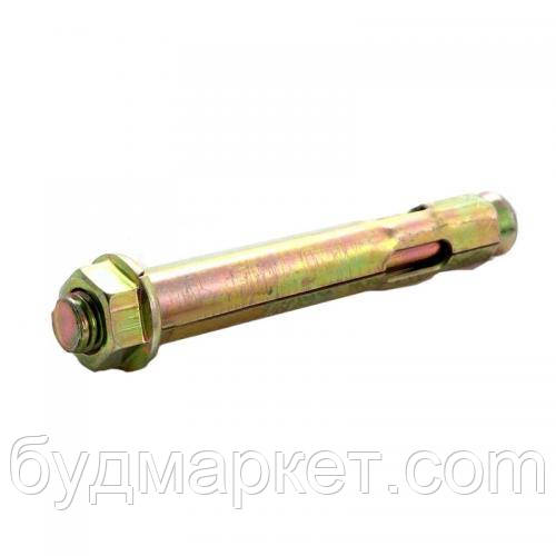 Анкер (болт-гайка) М6/8*105