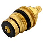 Кран-букса MF гума 1/2 108330