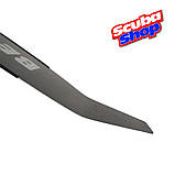 Лопаті для ластів PELENGAS сендвіч-карбонові, жорсткість Extra Soft, фото 5