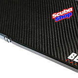 Лопаті для ластів PELENGAS сендвіч-карбонові, жорсткість Extra Soft, фото 7