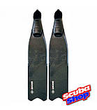 Лопаті для ластів PELENGAS сендвіч-карбонові, жорсткість Extra Soft, фото 2