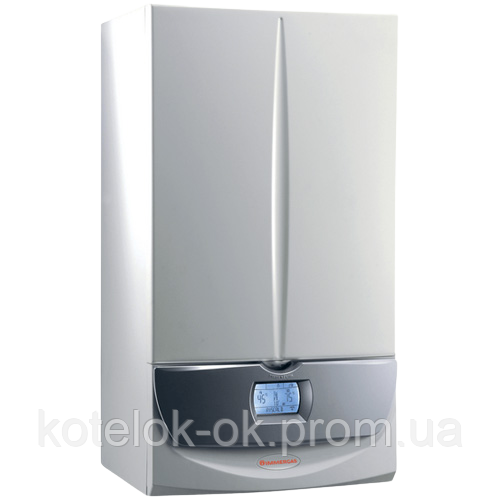 Газовый Конденсационный Котел Immergas Victrix Superior 32 2 ErP (Aqua ...