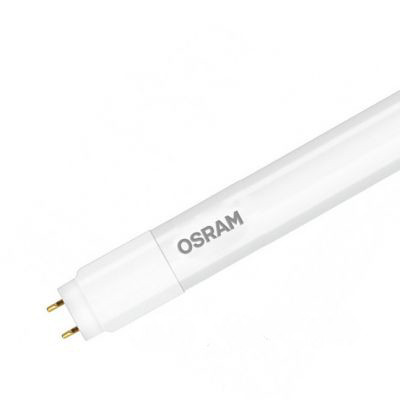 Лампа люмінісцентна Osram 26мм 18Вт G13 денна 355818