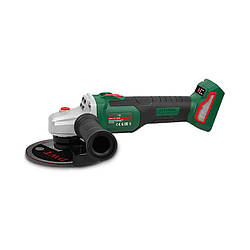 Акумуляторна болгарка DWT AWS-20-125 D (без АКБ і ЗП)