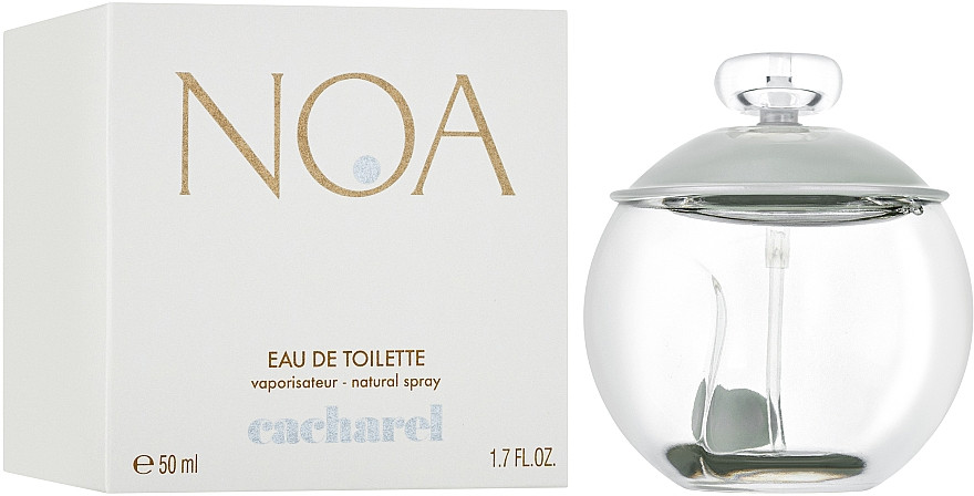 Туалетна вода Cacharel Noa 30 мл, фото 1