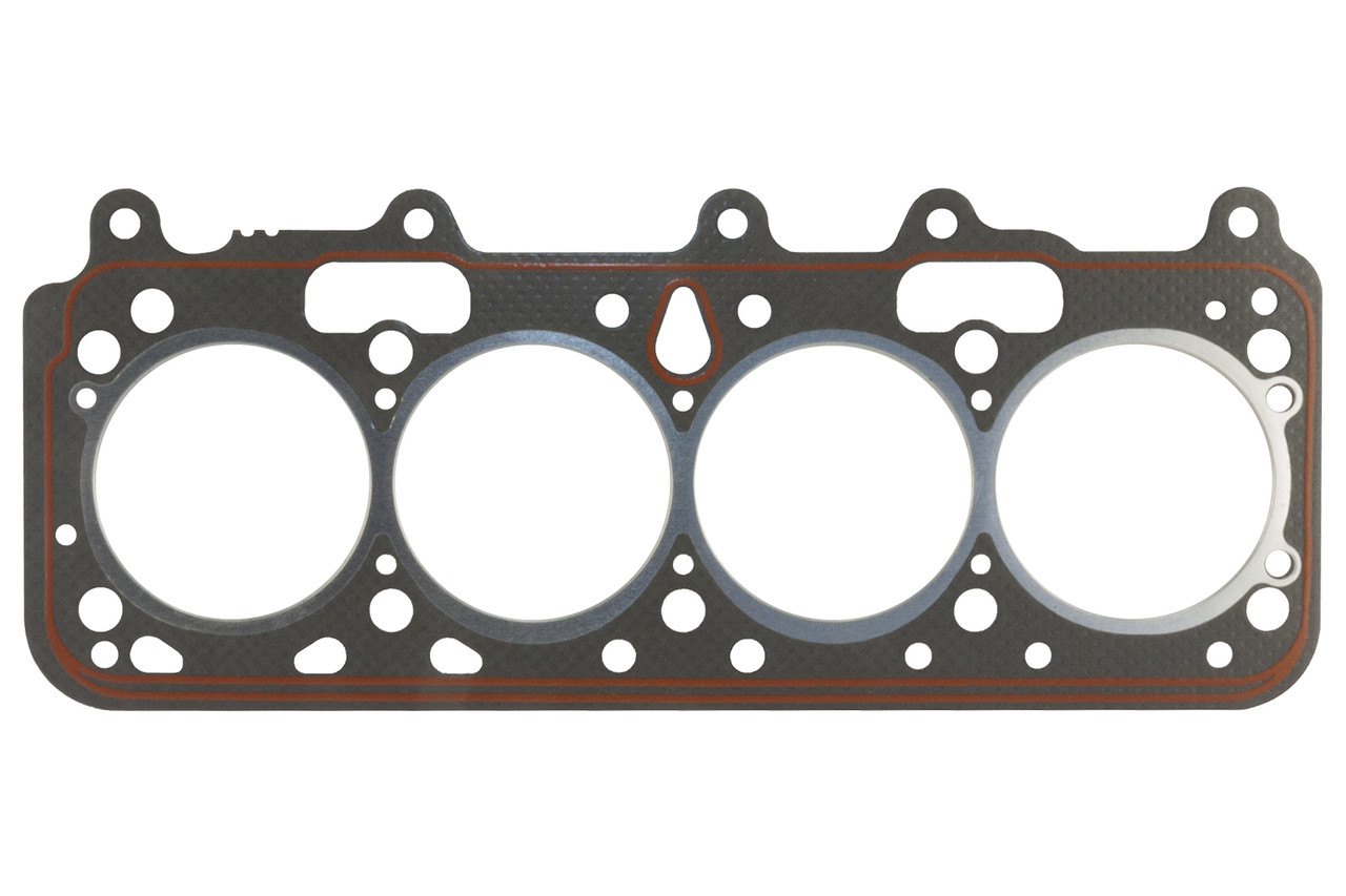 Прокладка головки 1,85 mm Fiat Ducato 1,9 D/TD HANSWERK HW100072, фото 1