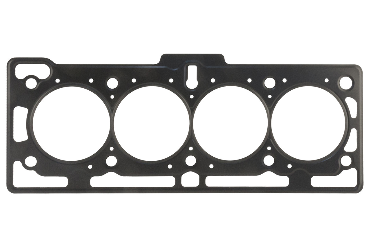 Прокладка головки 0,30 mm Renault 1,4 (K7J 710, 714) 1,6 (K7M 710, 718, 750) HANSWERK HW100010