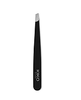 Профессиональный пинцет для бровей KIKO Basic Tweezers