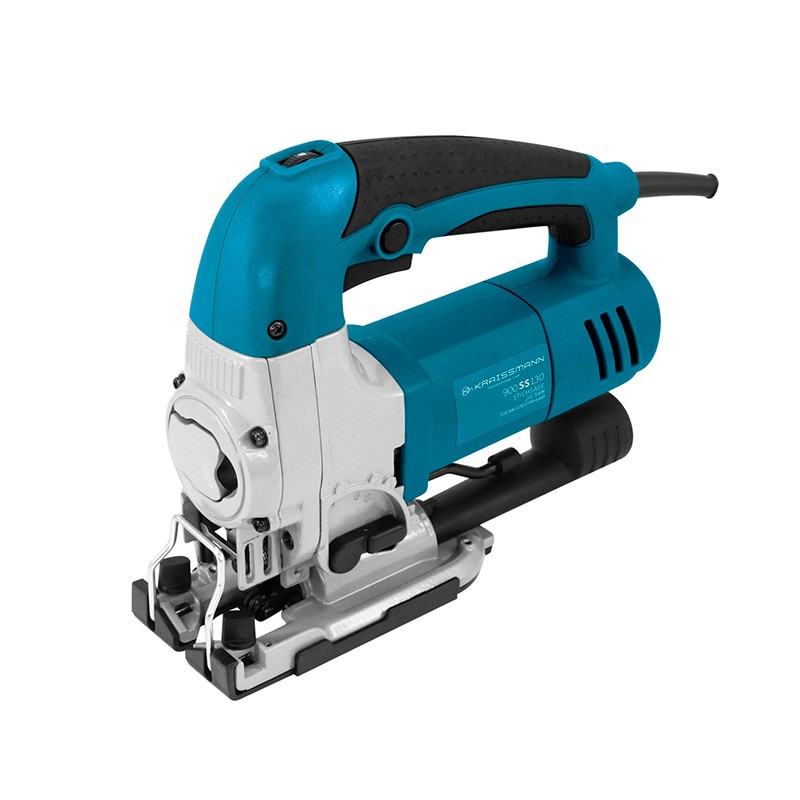 Лобзик Kraissmann 900 SS 130 ( професійний, для тривалої роботи ), фото 1