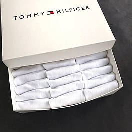 Набір чоловічих шкарпеток, укорочені Calvin Klein репліка (30 пар) у фірмовій коробочці!