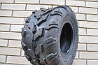 Покришка ATV квадроцикл 19x7-8 ZHONG YA Z-118, фото 2