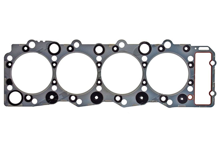 Прокладка головки Isuzu, Богдан 4HG1 GP 8-97349491-G, фото 1